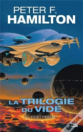 La Trilogie Du Vide, T.2 : Vide Temporel