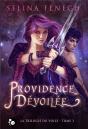 La Trilogie Du Voile T.3 ; Providence Dévoilée - Preview