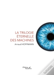 Capa do artigo La Trilogie Éternelle Des Machines