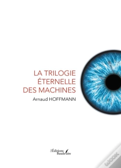 Capa do artigo La Trilogie Éternelle Des Machines