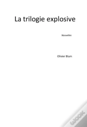 Capa do artigo La Trilogie Explosive