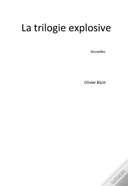 Capa do artigo La Trilogie Explosive