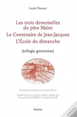 Capa do artigo La Trilogie Genevoise