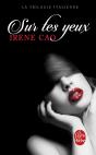 La Trilogie Italienne T.1 ; Sur Tes Yeux - Preview