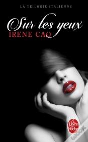 Capa do artigo La Trilogie Italienne T.1 ; Sur Tes Yeux