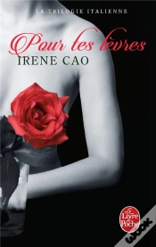 Capa do artigo La Trilogie Italienne T.2 ; Pour Tes Lèvres