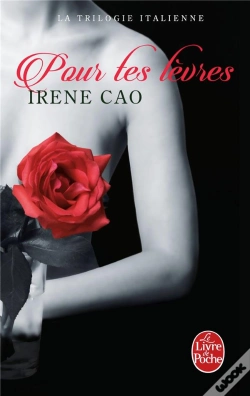 Capa do artigo La Trilogie Italienne T.2 ; Pour Tes Lèvres