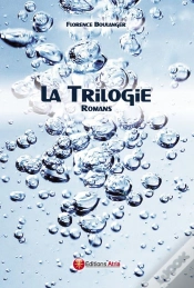 Capa do artigo La Trilogie (Max ; La Tête Dans Les Pieds ; Renaissances)