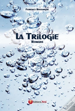 Capa do artigo La Trilogie (Max ; La Tête Dans Les Pieds ; Renaissances)