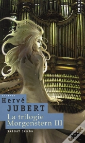 Capa do artigo La Trilogie Morgenstern Tome 3 ; Sabbat Samba