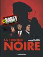 La Trilogie Noire ; L'Intégrale - Preview