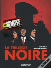 Capa do artigo La Trilogie Noire ; L