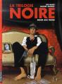 La Trilogie Noire T.3 ; Sueurs Aux Tripes - Preview