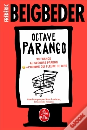 Capa do artigo La Trilogie Octave Parango ; 99 Francs ; Au Secours Pardon ; L