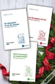 Capa do artigo La Trilogie Royale
