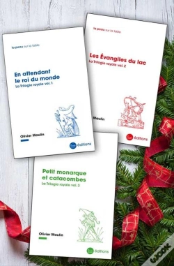 Capa do artigo La Trilogie Royale
