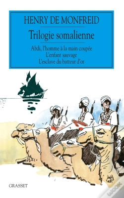 Capa do artigo La Trilogie Somalienne