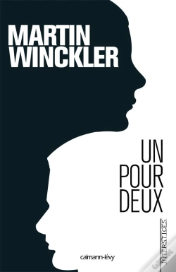 Capa do artigo La Trilogie Twain T.1 ; Un Pour Deux
