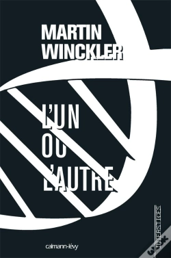 Capa do artigo La Trilogie Twain T.2 ; L'Un Ou L'Autre
