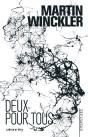 La Trilogie Twain T.3 ; Deux Pour Tous - Preview