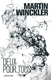 Capa do artigo La Trilogie Twain T.3 ; Deux Pour Tous