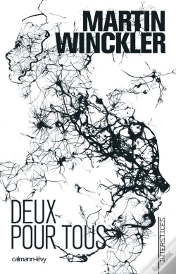 Capa do artigo La Trilogie Twain T.3 ; Deux Pour Tous