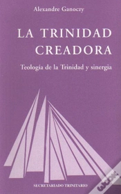Capa do artigo La Trinidad Creadora