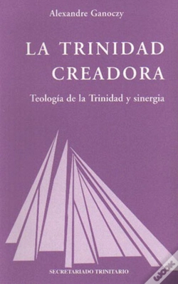 Capa do artigo La Trinidad Creadora