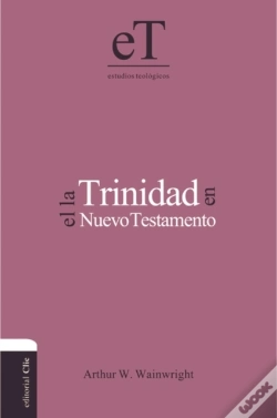Capa do artigo La Trinidad En El Nuevo Testamento