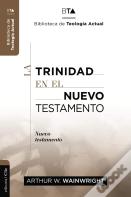 La Trinidad En El Nuevo Testamento