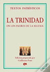 Capa do artigo La Trinidad En Los Padres De La Iglesia