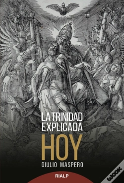 Capa do artigo La Trinidad Explicada Hoy
