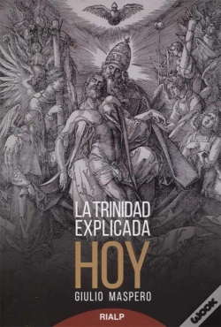 Capa do artigo La Trinidad Explicada Hoy