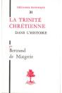 La Trinite Chretienne Dans L'Histoire - Preview