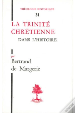 Capa do artigo La Trinite Chretienne Dans L'Histoire