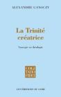 La Trinité Créatrice - Preview