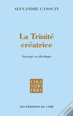 Capa do artigo La Trinité Créatrice