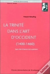 Capa do artigo La Trinite Dans L