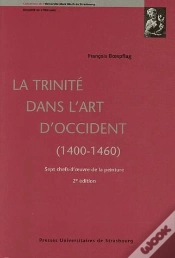 Capa do artigo La Trinite Dans L