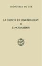 La Trinité Et L'Incarnation - Tome 2 L'Incarnation - Preview