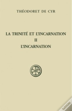 Capa do artigo La Trinité Et L'Incarnation - Tome 2 L'Incarnation