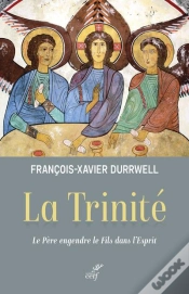 Capa do artigo La Trinité