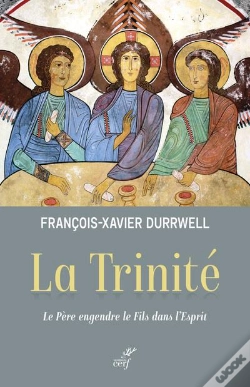 Capa do artigo La Trinité