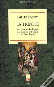 Capa do artigo La Trinité ; Introduction Théologique À La Doctrine Catholique Sur Dieu Trinité