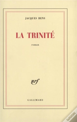 Capa do artigo La Trinite