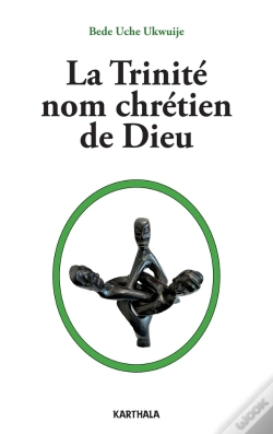 Capa do artigo La Trinité, Nom Chrétien De Dieu