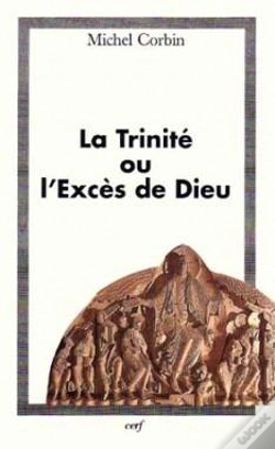 Capa do artigo La Trinite Ou L'Exces De Dieu