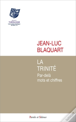 Capa do artigo La Trinité : Par-Delà Mots Et Chiffres