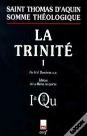 Capa do artigo La Trinité Tome 1 ; 1a Questions 27-32