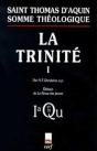 La Trinité Tome 1 ; 1a Questions 27-32 - Preview